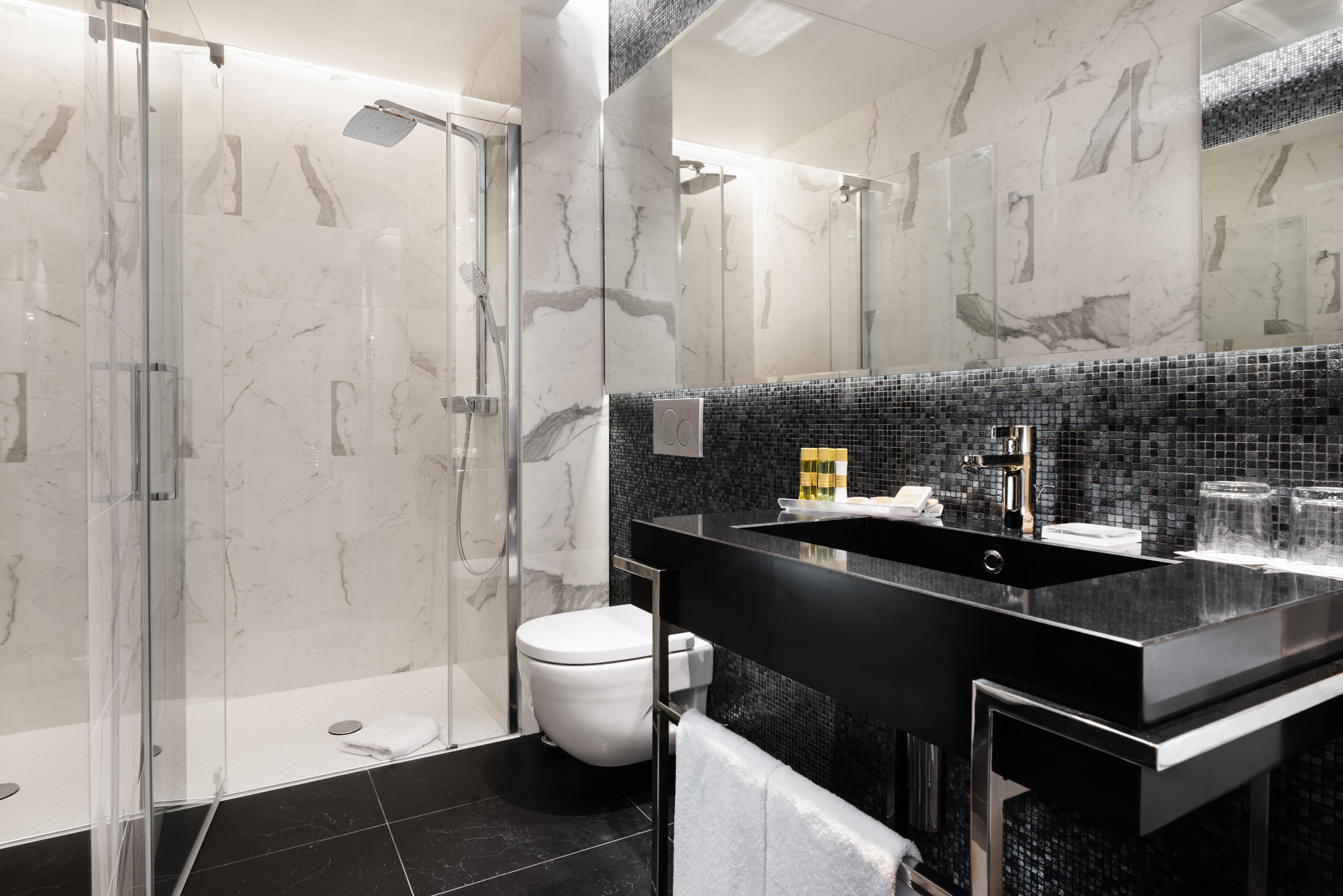 Hotel Aurea Legends Prag Exterior foto